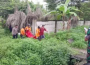 Warga Bringin Tewas di Salatiga Usai Pamit Cari Rumput