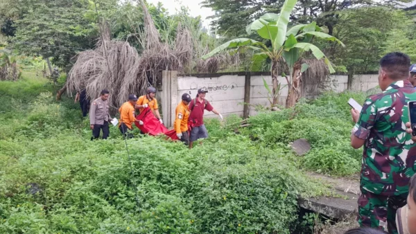 Warga Bringin Pamit Cari Rumput, Ditemukan Tewas di Salatiga