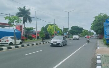 Warga Klaten Ungkap Kronologi Balap Liar Yang Sebabkan Tabrakan Beruntun