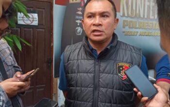 Warga Malang Bisa Titipkan Kendaraan Di Polsek, Polresta Antisipasi Curanmor