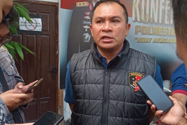 Polsek Malang Siap Terima Titipan Kendaraan Warga, Antisipasi Curanmor Saat Nataru