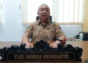 Yudi Indras Wiendarto Apresiasi Profesionalisme Tni/polri Di Pilkada Jateng 2024