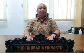 Yudi Indras Wiendarto Apresiasi Profesionalisme Tni/polri Di Pilkada Jateng 2024