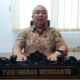 Yudi Indras Wiendarto Apresiasi Profesionalisme Tni/polri Di Pilkada Jateng 2024