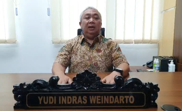 Yudi Indras Wiendarto Apresiasi Profesionalisme Tni/polri Di Pilkada Jateng 2024