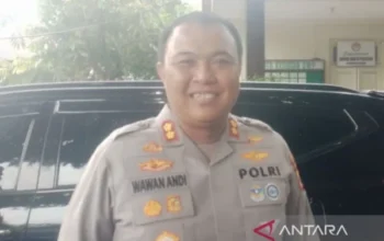 19 Pelaku Bentrokan Dua Ormas Di Blora Ditangkap Polres Blora