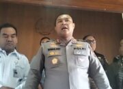 19 Terduga Pelaku Bentrokan Di Blora Ditangkap, Polisi Bertindak Tegas