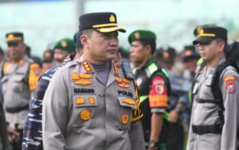 2024: Kota Malang Sukses Tekan Angka Kecelakaan