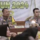 2024, Polres Pekalongan Tangani Kasus Narkoba Dengan Jumlah Tertinggi