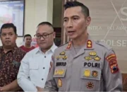 Tantang Duel di Instagram, Dua Kelompok Di Karanganyar Dibubarkan Polisi