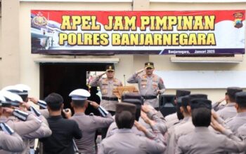 Akbp Mariska, Sosok Pejabat Ditlantas Polda Jateng Yang Kini Pimpin