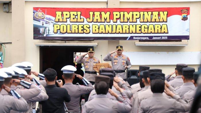 Akbp Mariska, Sosok Pejabat Ditlantas Polda Jateng Yang Kini Pimpin