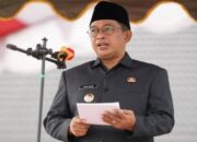 Asn Lamandau Diharapkan Bekerja Dengan Dedikasi, Integritas, Dan Profesionalitas