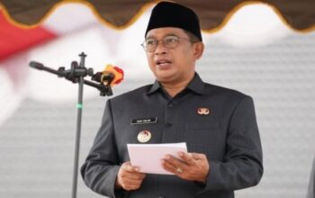 Asn Lamandau Diharapkan Bekerja Dengan Dedikasi, Integritas, Dan Profesionalitas