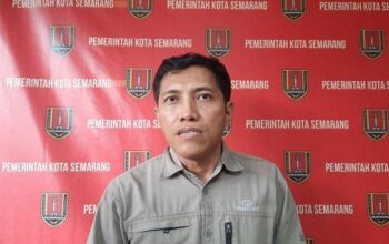 Ada Dugaan Kecurangan Di Seleksi Pppk Damkar Pemkot Semarang, Kp2kkn