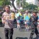 Aipda Ridha, Bhabin Polres Magelang Kota, Berperan Aktif Mengenalkan Tari