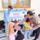 Aipda Sugimin Bangun Perpustakaan Keliling Untuk Anak Di Demak