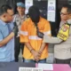 Aksi Komplotan Curanmor Terbongkar, Satu Pelaku Ditangkap Polisi