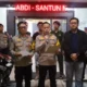 Aksi Vandalisme Di Taman Galunggung, Pelaku Perusakan Letter Lamp Ditangkap