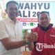 Ali Muthohirin Wakil Wali Kota Malang 2024, Perjalanan Karier Dan