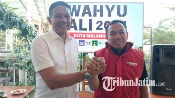 Ali Muthohirin Wakil Wali Kota Malang 2024, Perjalanan Karier Dan