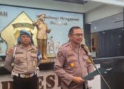 Skandal Pemerasan Mahasiswi Undip, Polda Jateng Lacak Dana Rp2 Miliar