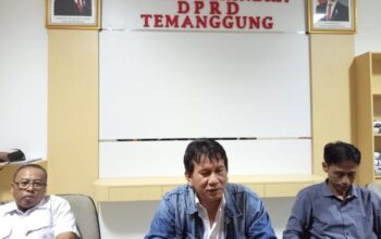 Anggota Dprd Temanggung Klarifikasi Soal Video Penganiayaan Warga Mesir