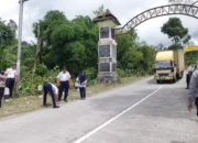 Aturan Baru Di Jalur Boyolali Selo Jrakah: Truk Berat Dilarang, Google Turut