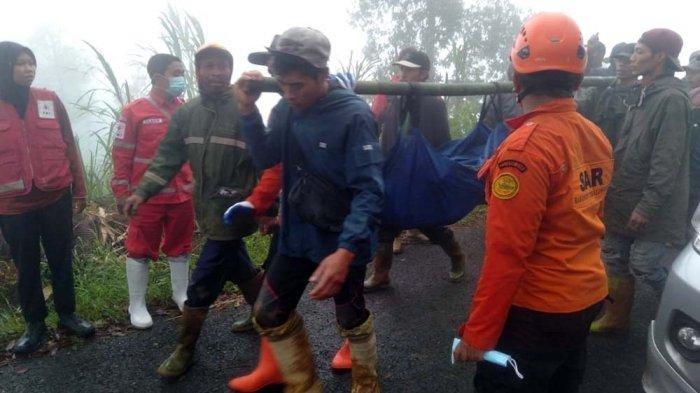 Banjir Bandang Dan Longsor Hantam 11 Kecamatan Di Pekalongan, Status