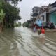 Banjir Kudus Meluas, 2.549 Warga Alami Dampak Langsung