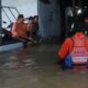 Banjir Parah Di Banyumas: 1.564 Jiwa Terdampak, Satu Nyawa Melayang