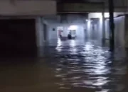 Banjir Dan Longsor Terjang Banyumas, Ribuan Warga Terdampak Dan Satu