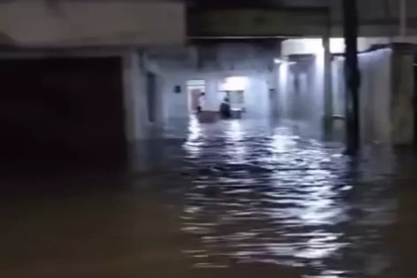 Banjir Dan Longsor Terjang Banyumas, Ribuan Warga Terdampak Dan Satu