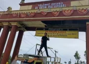 Bank Mingguan Dicap Meresahkan, Warga Batursari Brebes Larang Masuk Desa