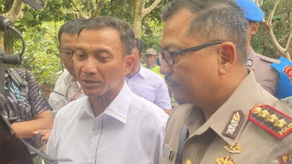 Bantahan Undip Soal Pemerasan Ppds Rp 2 Miliar, Polda Jateng