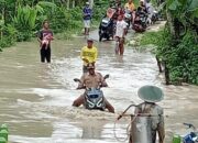 Bencana Hidrometeorologi Ancam Jateng, Polda Aktifkan Tim Siaga Khusus