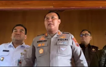 Bentrokan Di Blora, 19 Anggota Pemuda Pancasila Dan Grib Jaya