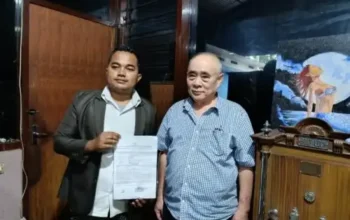 Bos Bengkel Las Polisikan Eks Pengacaranya, Kasus Mengarah Ke Polisi