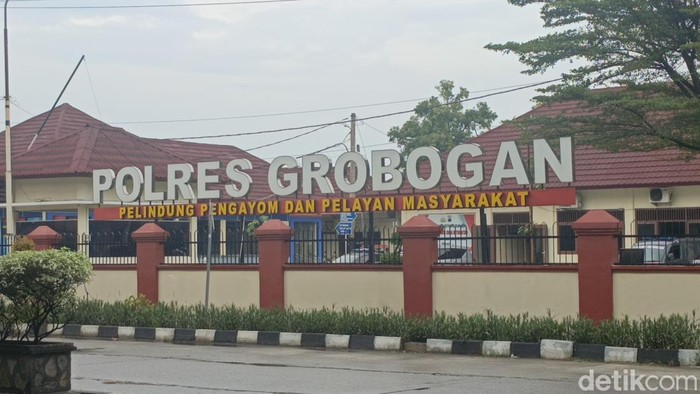 Bu Guru Di Grobogan Diperiksa Terkait Dugaan Mesum Dengan Siswa,