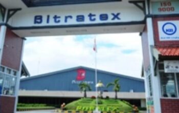 Buruh Pt Bitratex Semarang Tuntut Phk Di Tengah Kondisi Kerja