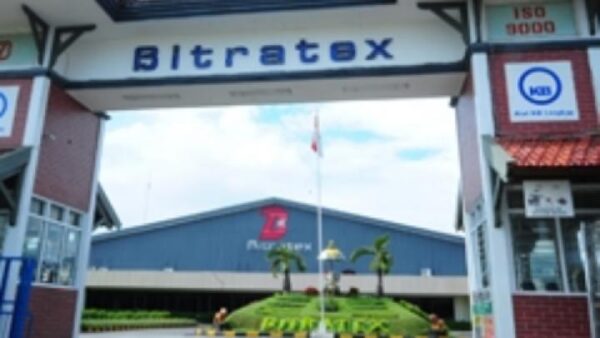 Buruh Pt Bitratex Semarang Tuntut Phk Di Tengah Kondisi Kerja