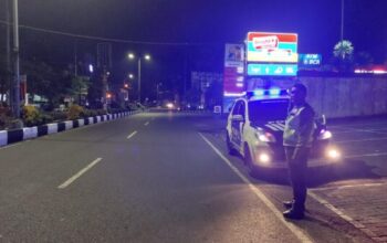 Cegah Balap Liar, Polresta Malang Kota Intensifkan Operasi Dan Edukasi