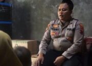 Cerita Inspiratif Bripka Fahmi, Polisi Yang Rawat Dan Asuh 35