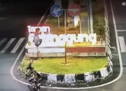 Dlh Ambil Langkah Tegas, Laporkan Perusakan Signage Taman Ke Polisi