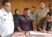 Damai Tercipta, Bentrokan Pemuda Pancasila Dan Grib Jaya Blora Berakhir