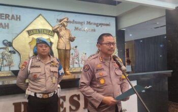 Dampak Penetapan Tersangka, Kaprodi Anestesiologi Fk Undip Semarang Mengalami Sakit