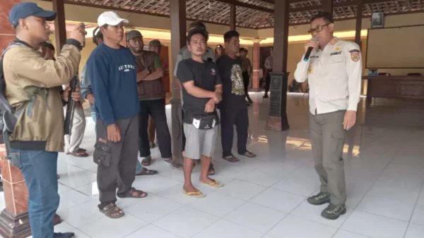 Dana Desa Godog Disorot, Kejari Sukoharjo Periksa Sejumlah Pihak