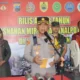 Deretan Kasus Menonjol Di Sragen Yang Berhasil Diselesaikan Polres Sragen