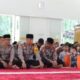 Doa Bersama Awal Tahun, Polresta Malang Kota Wujudkan Kebersamaan Dan