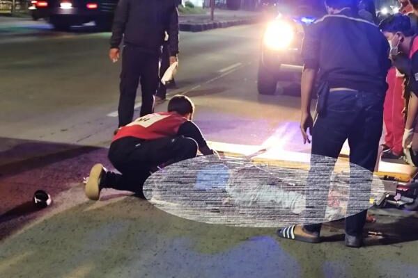 Dua Gangster Terlibat Tawuran dan Pembacokan Pemuda, Polisi Amankan Pelaku